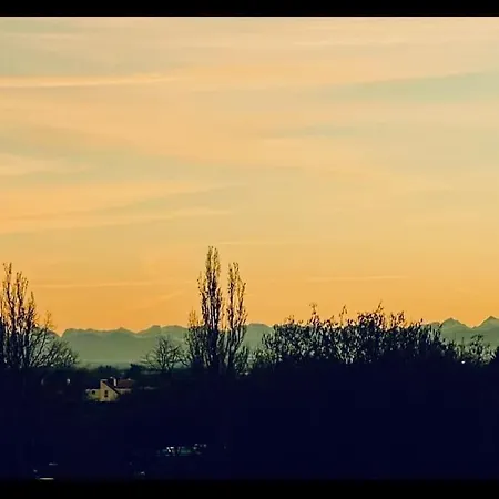Διαμέρισμα 3 Zi. Luxus App./panoramablick